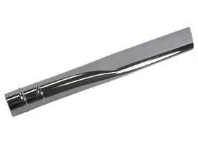 1 1/2" Metal Crevice Tool