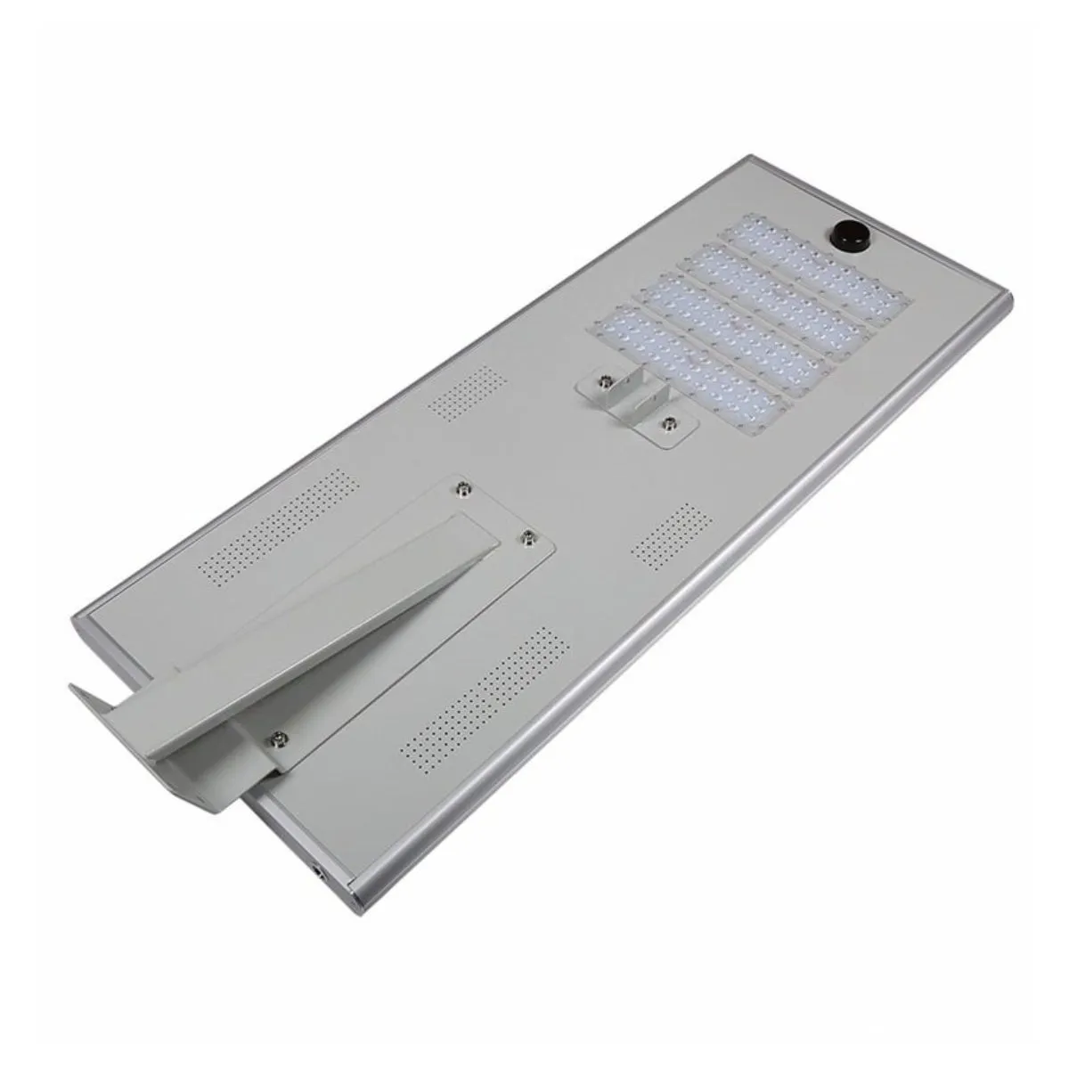 100W High Quality LED Solar Street Light