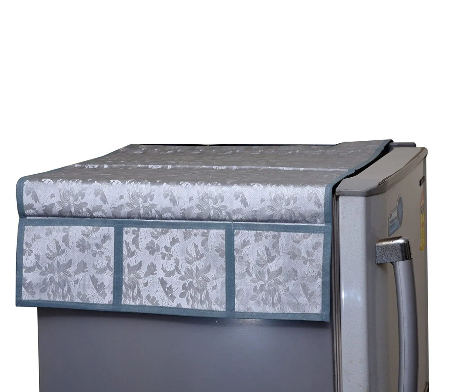 1088 Exclusive Decorative Fridge Top Cover for Fridge