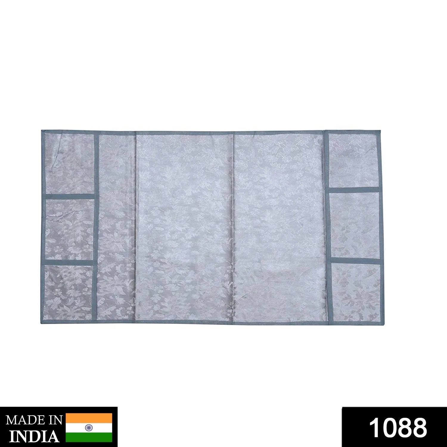 1088 Exclusive Decorative Fridge Top Cover for Fridge