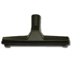 10" Vacuum Floor Brush (Black)