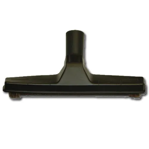 10" Vacuum Floor Brush (Black)