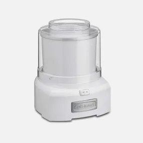 1.5 Qt Ice Cream Maker by Cuisinart