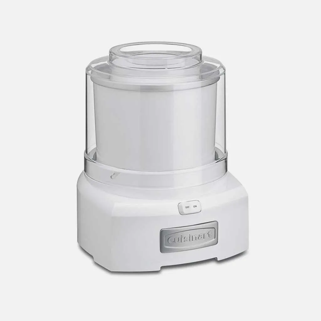 1.5 Qt Ice Cream Maker by Cuisinart