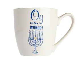 17 Oz Oy Mug