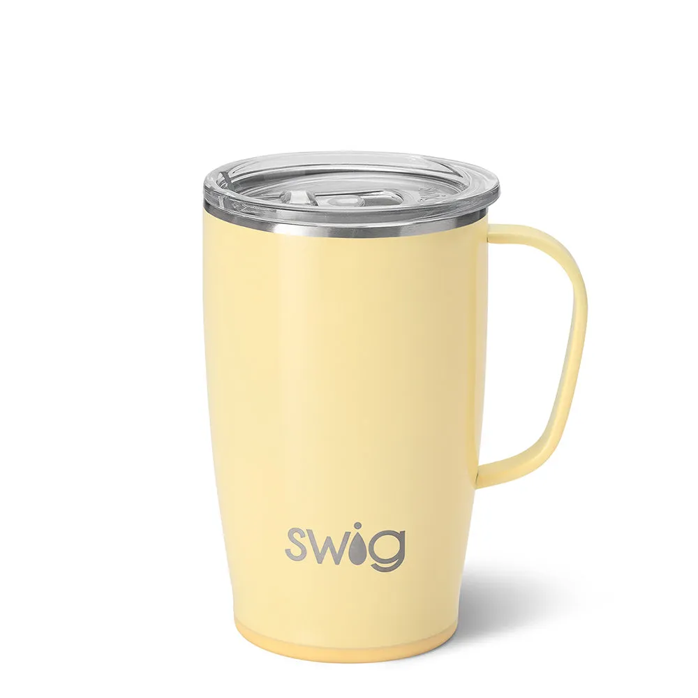 18oz Swig mug (options available)