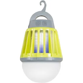 2 IN 1 LANTERN/BUG ZAPPER