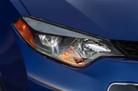 2014 - 2016 Toyota Corolla Headlight, Headlamp | LED Type