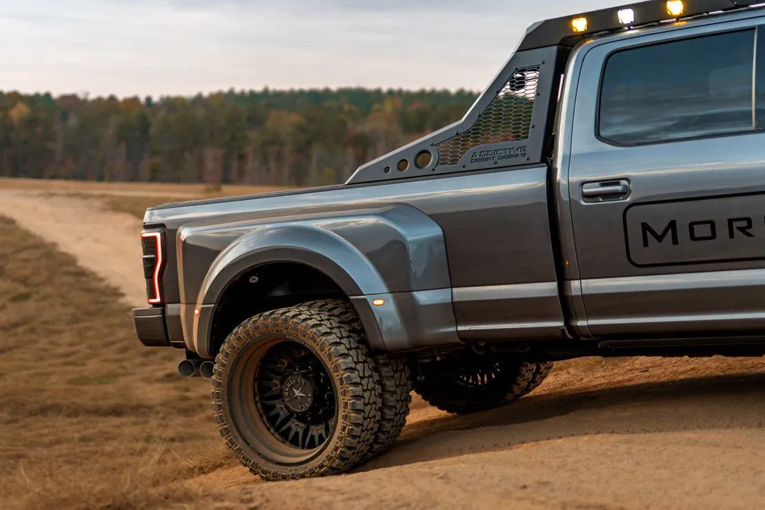 2017-2022 Ford Super Duty XB LED Taillights