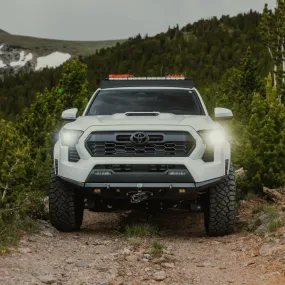 2024  Toyota Tacoma Lo-Pro Winch Front Bumper