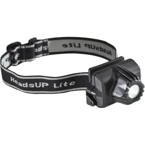 2690 Zone 0 Head Torch