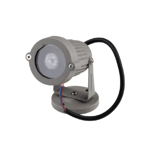 3w Led Garden Spot Light 3000k Bing Light