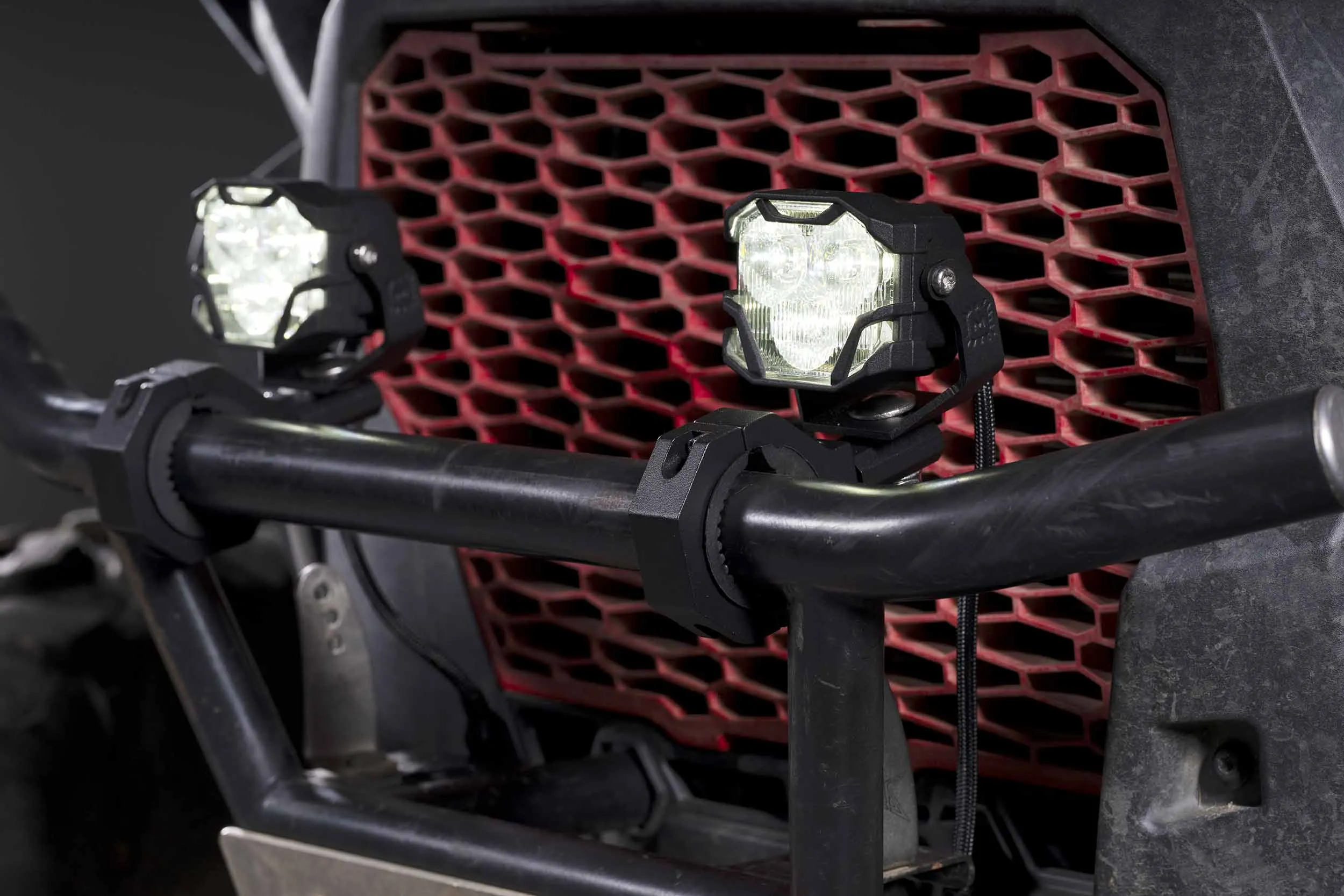 4Banger Offroad Universal Lighting Kit