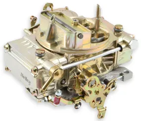 600 CFM 4-Barrel Street Carburettor HO0-1850C