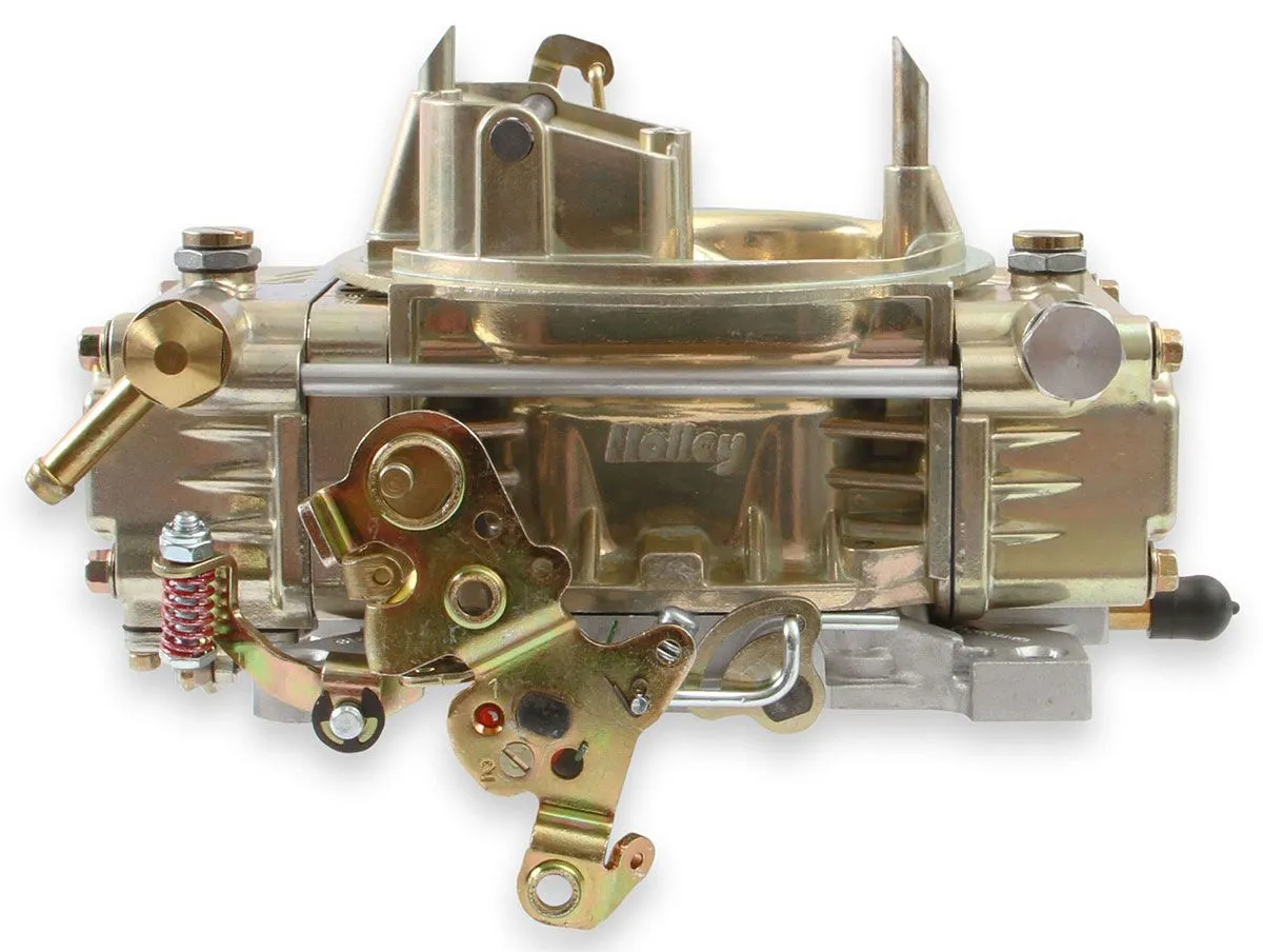 600 CFM 4-Barrel Street Carburettor HO0-1850C