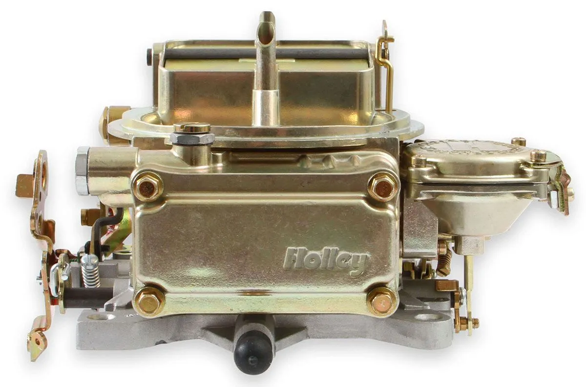 600 CFM 4-Barrel Street Carburettor HO0-1850C