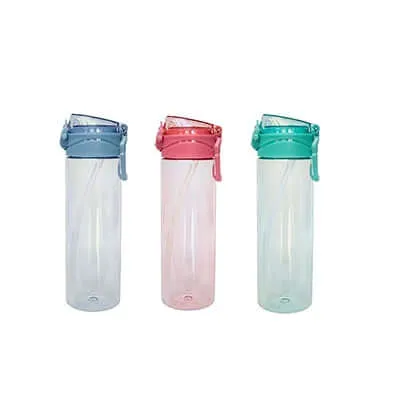 700ml Tritan BPA-Free Water Bottle