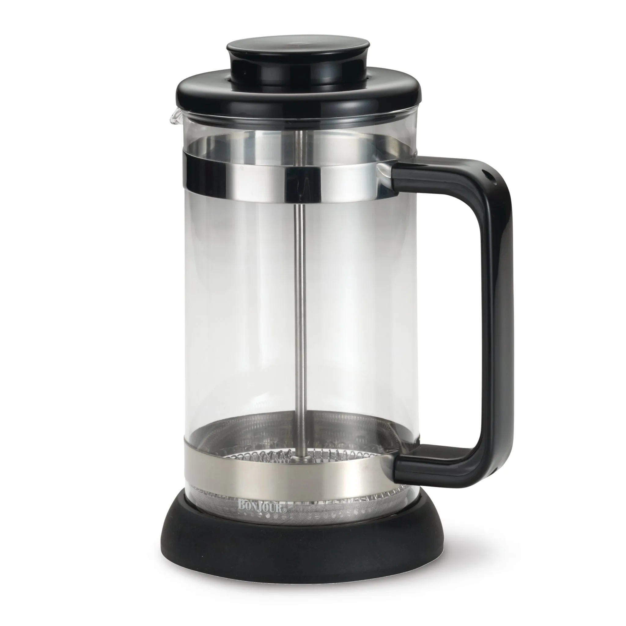 8-Cup Rivera Boroscilicate Glass French Press