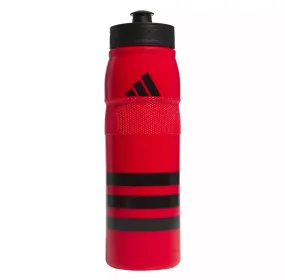 adidas Stadium 750 Plastic Bottle 5151244 RED/BLK