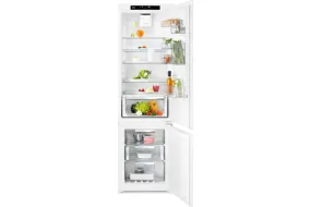 AEG Series 6000 Integrated Fridge Freezer | SCE819E5TS