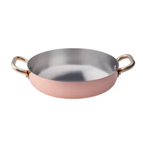 Agnelli USA ALCU11032 Omelet Pan