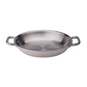 Agnelli USA ALIX110ALIN20 Omelet Pan