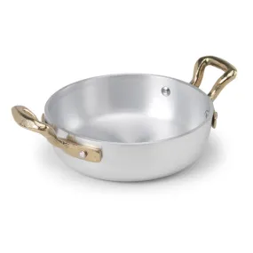 Agnelli USA ALMA11010 Omelet Pan