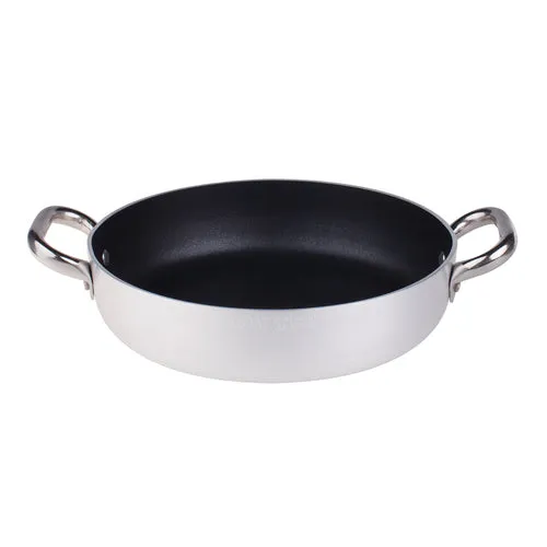 Agnelli USA ALSA110S45 Omelet Pan