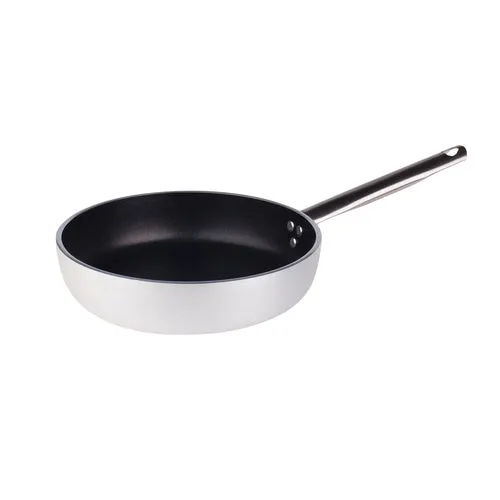 Agnelli USA ALSA2111S28 Fry Pan