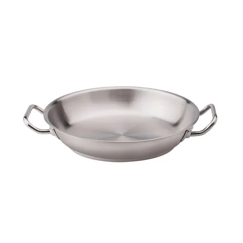 Agnelli USA COIX3110E36 Omelet Pan