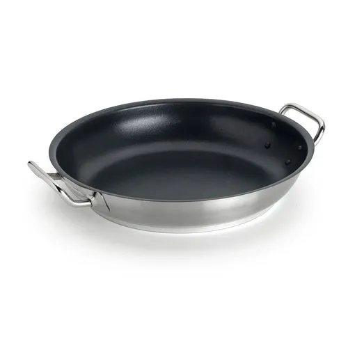 Agnelli USA COIX3110SP32 Omelet Pan