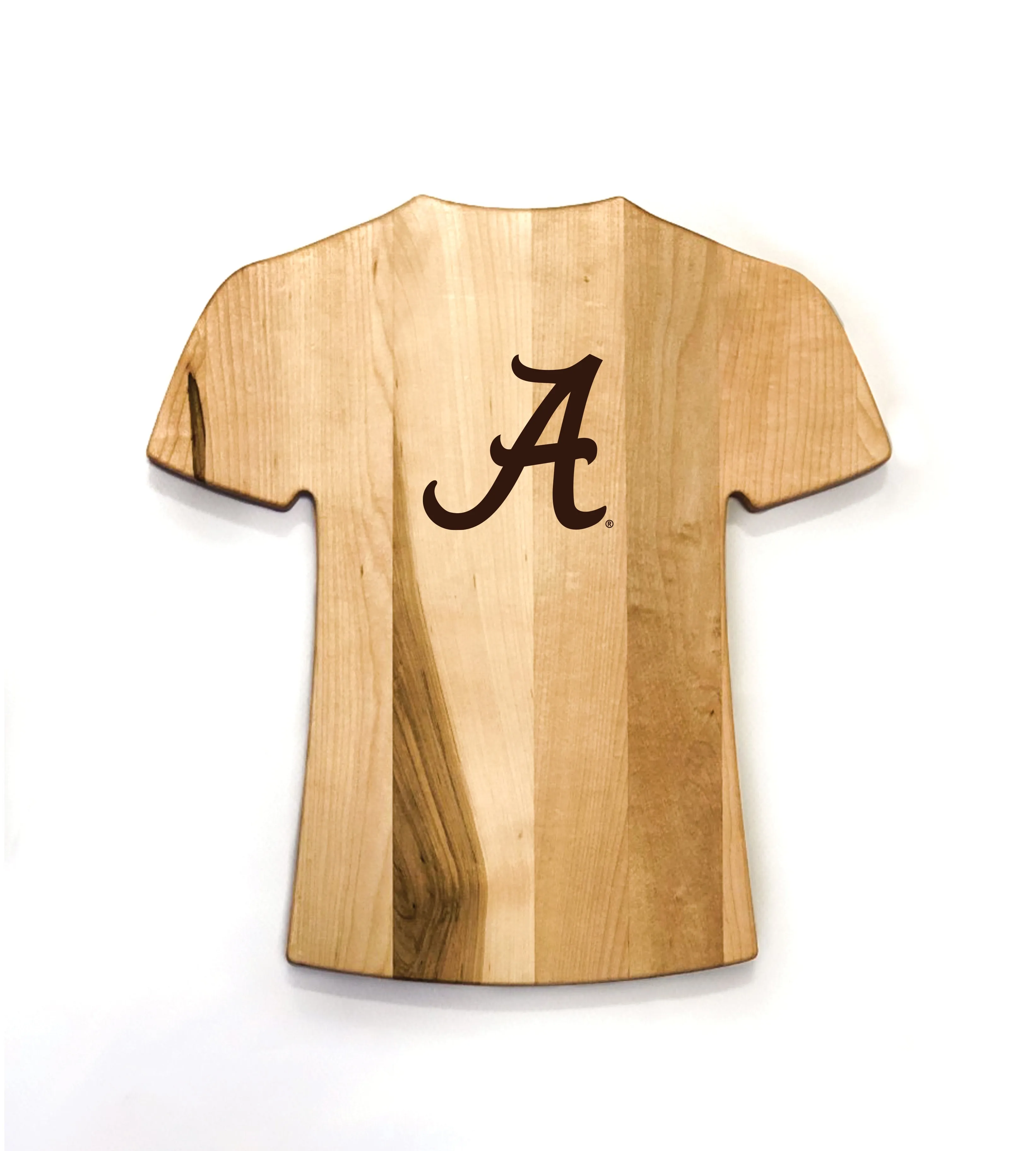 Alabama Jersey Board