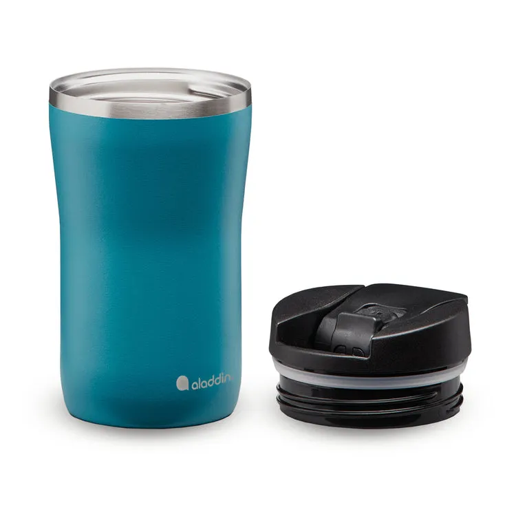 Aladdin Café Thermavac Leak-Lock Mug 0.25L