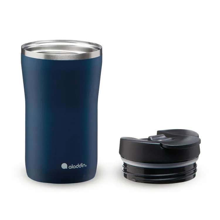 Aladdin Café Thermavac Leak-Lock Mug 0.25L