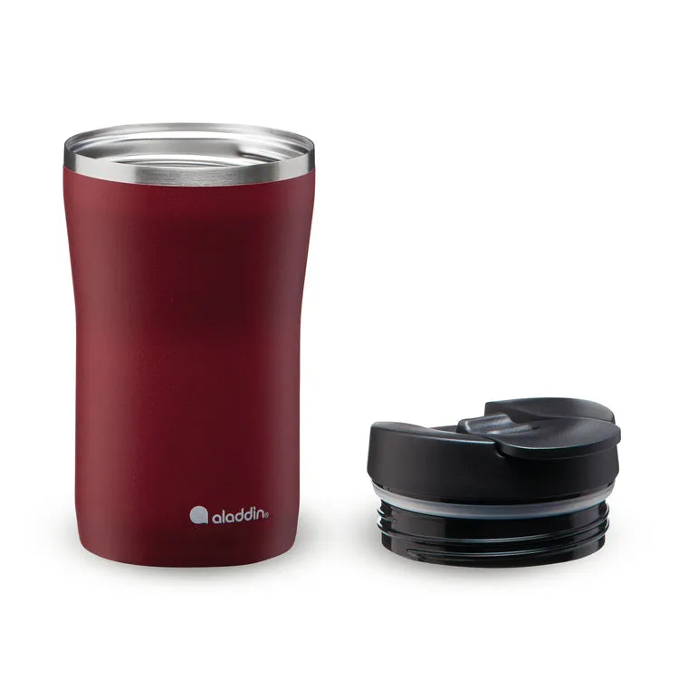 Aladdin Café Thermavac Leak-Lock Mug 0.25L