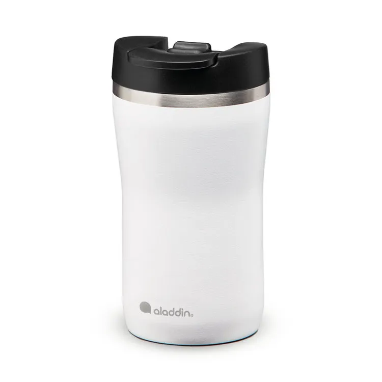 Aladdin Café Thermavac Leak-Lock Mug 0.25L