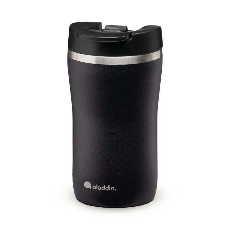 Aladdin Café Thermavac Leak-Lock Mug 0.25L