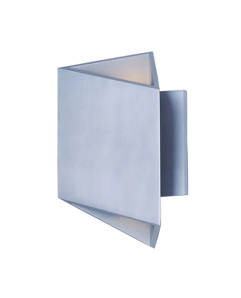 Alumilux Sconce 7" Outdoor Wall Mount