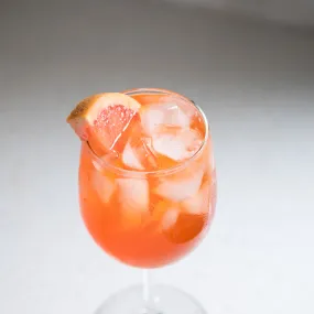 Aperol e Uva