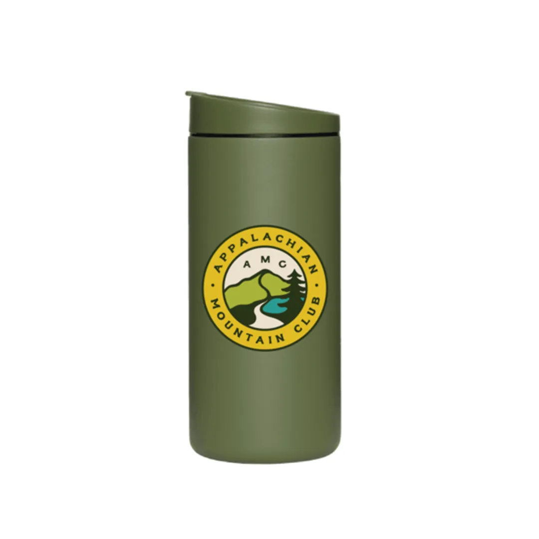 Appalachian Mountain Club Travel Mug