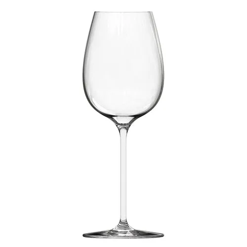 Arcoroc FN166 Wine Glass 16 oz Lead-Free Crystal