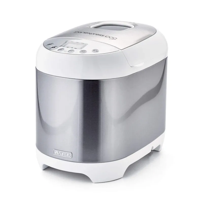 Ariete, 133 Bread Maker Metal Panexpress 550W