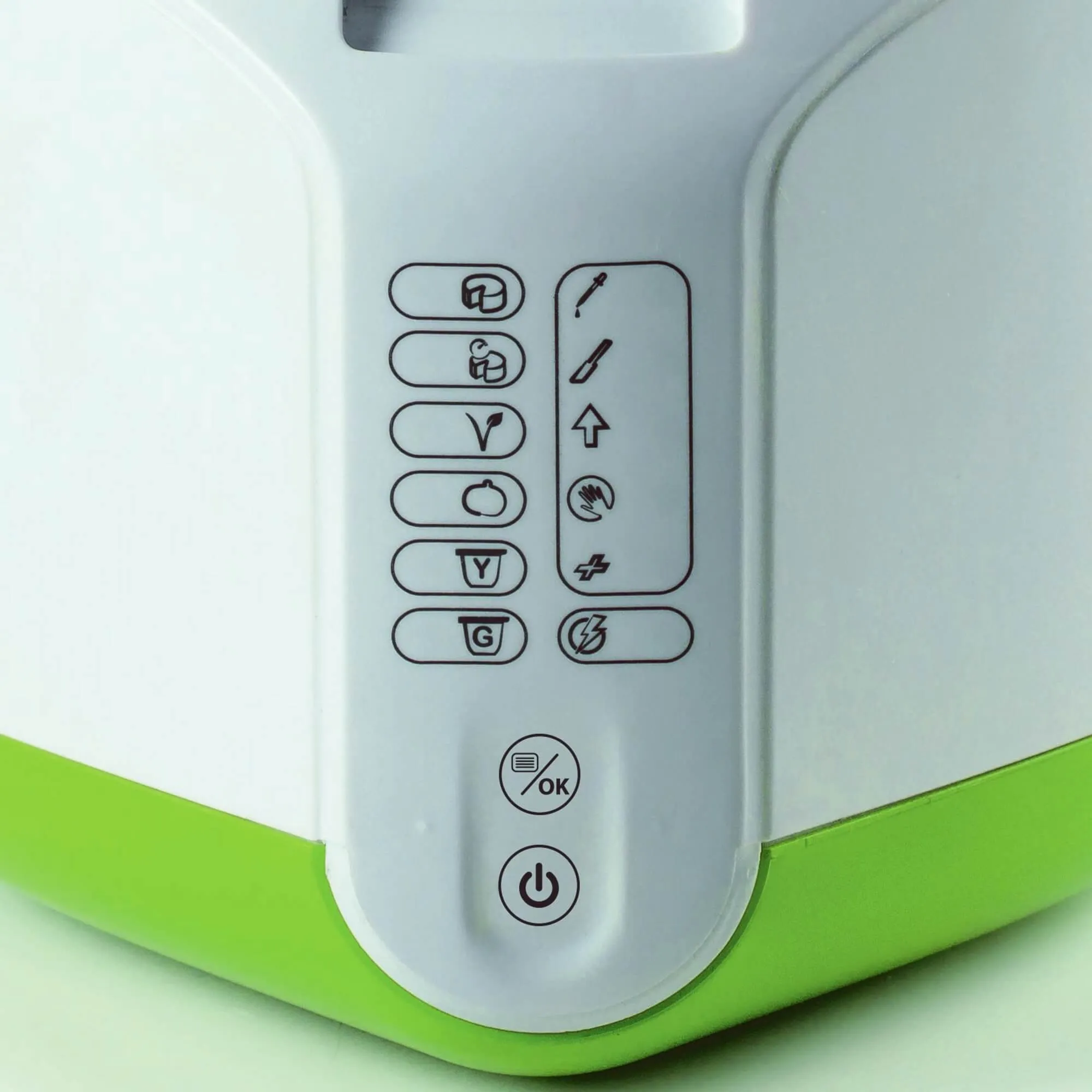 Ariete Cheese and Yogurt Maker