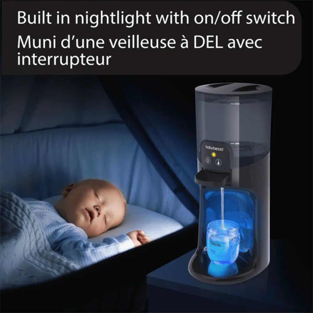 Baby Brezza - Instant Warmer - Advanced