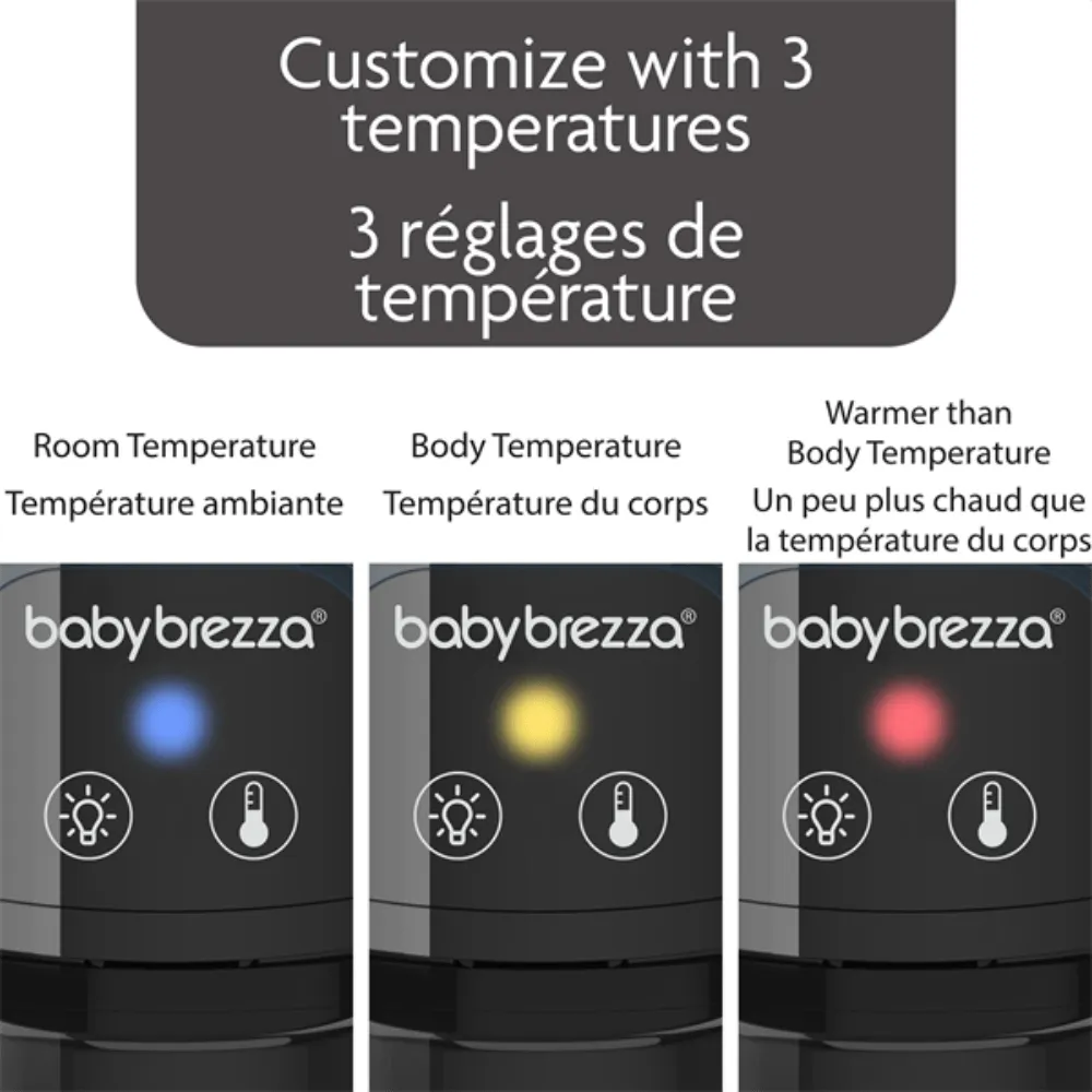 Baby Brezza - Instant Warmer - Advanced