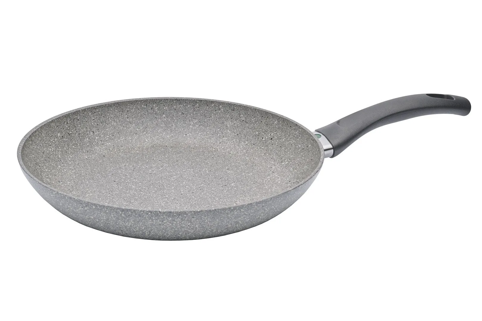 Ballarini Ferrara Granite Frying Pan 24 Cm Ferg5f0.24U