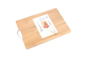 Bamboo Cutting Board Large (STWCB-112)