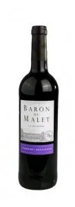 Baron De Malet Cabernet Sauvignon 75 cl