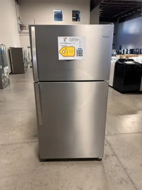 BEAUTIFUL BRAND NEW WHIRLPOOL REFRIGERATOR MODEL: WRT311FZDZ REF13479