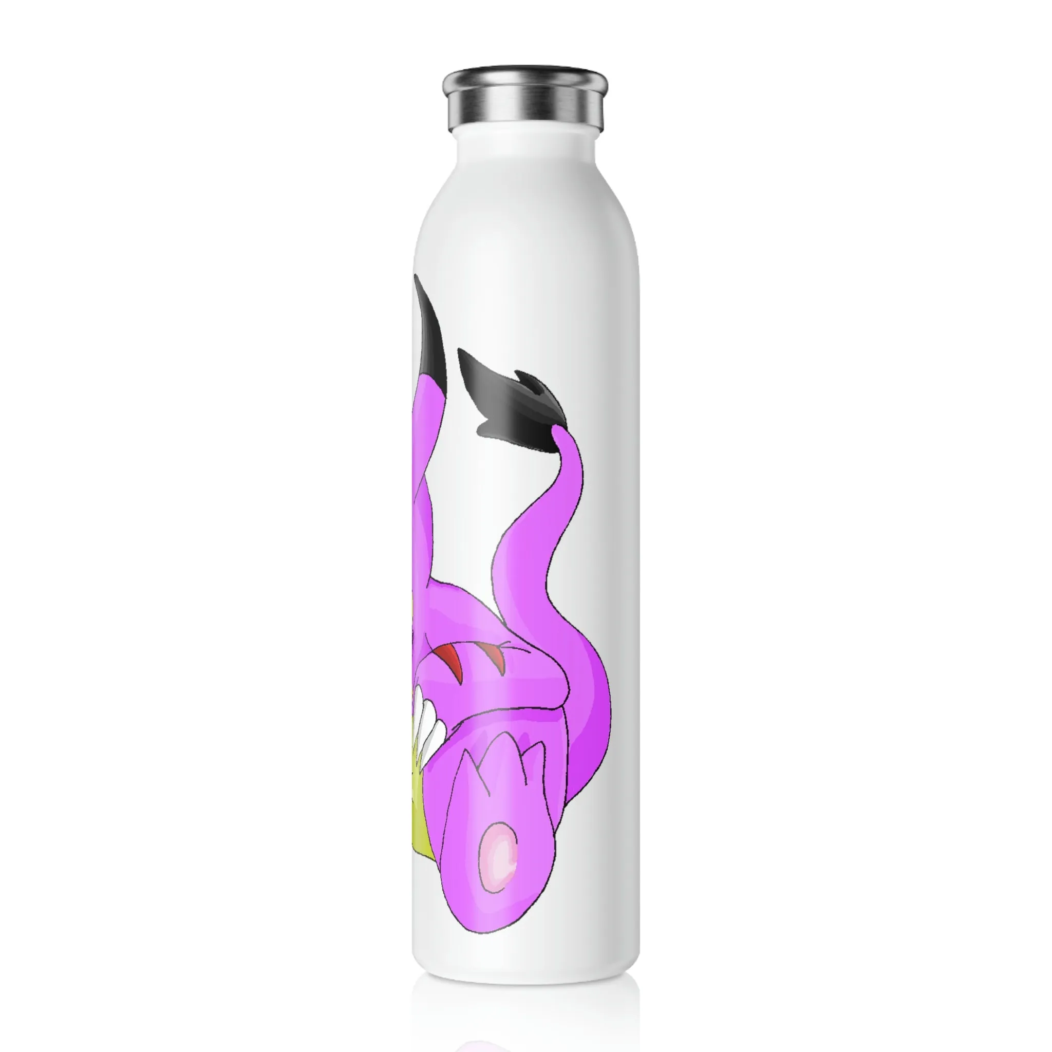 Beboxu Slim Water Bottle